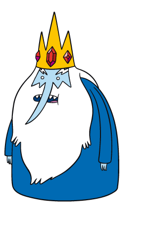 Ice King